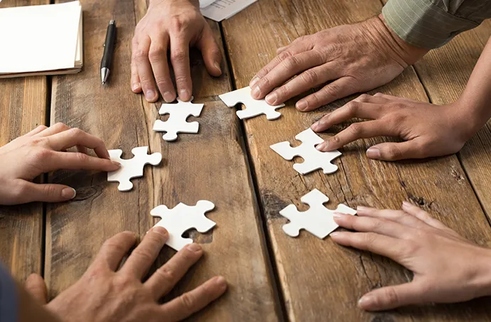 Best Practices in Cross-Disciplinary Collaboration