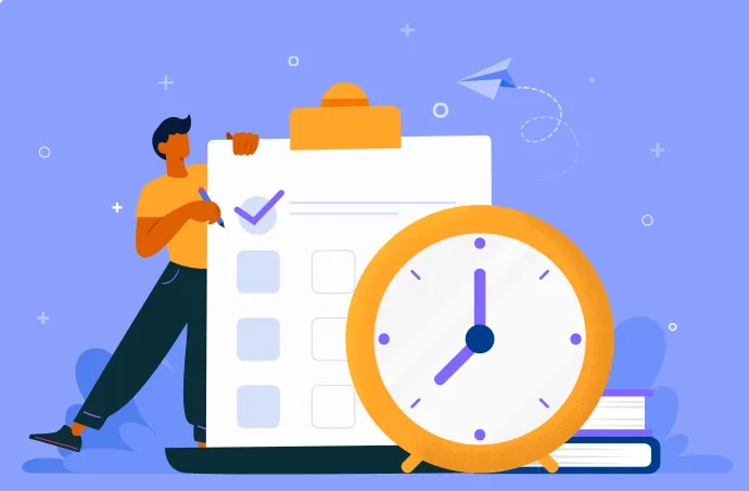 Best Practices in Effective Time Management