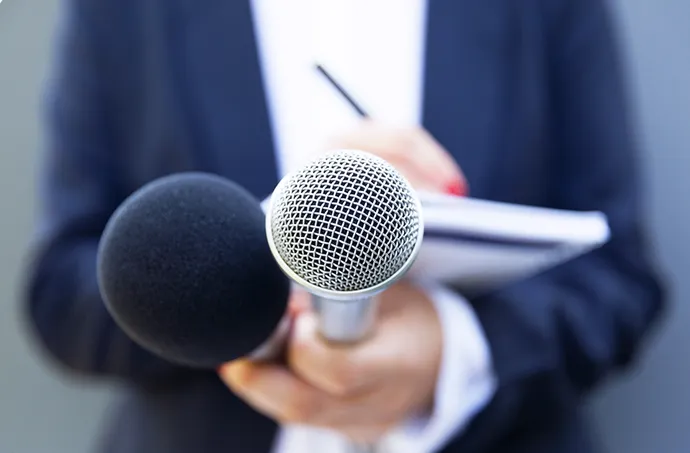 Best Practices in Identifying & Collaborating with Journalists