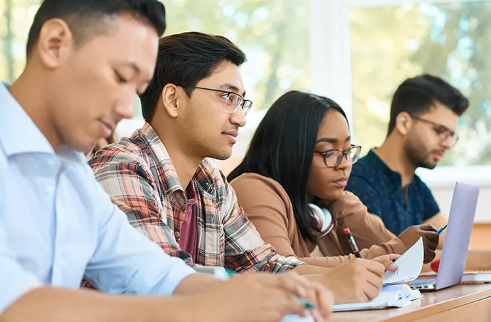 Best Practices in Leveraging Diversity and Building an Inclusive Classroom