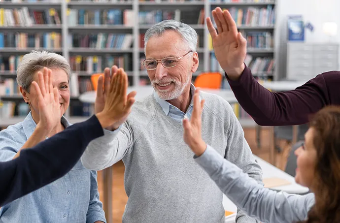 Foundations of Being an Effective Department Chair