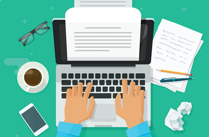 Fundamentals of the Publication Writing Process