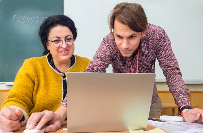 How to Become and Thrive as a Teaching/Graduate Assistant