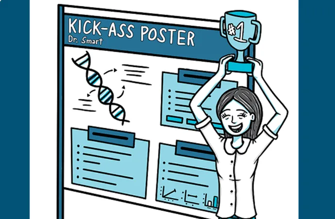 How to Create a Conference Poster