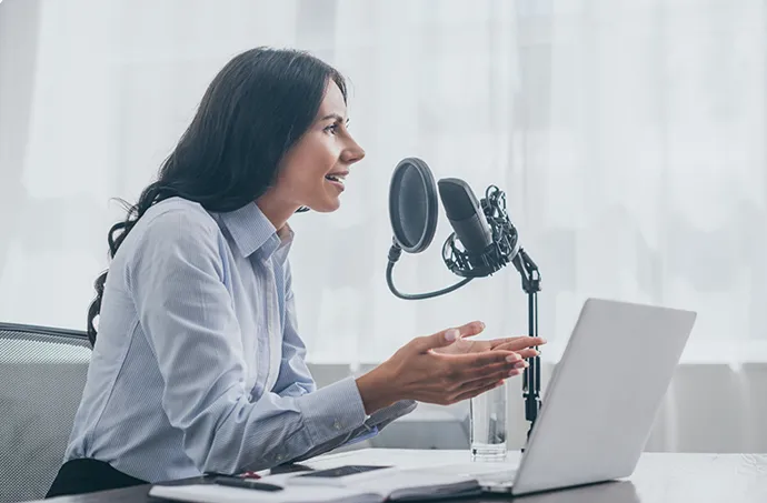 How to Create a Podcast