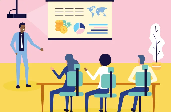 How to Develop Your Slide Deck and Defend Your Senior Honors Thesis or Research Capstone Project