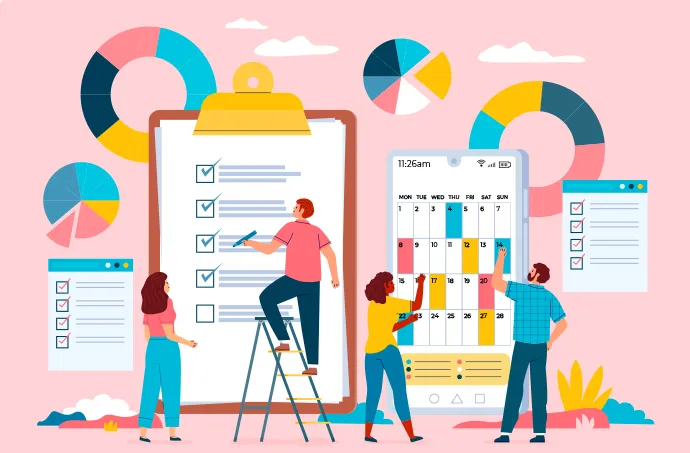 How to Effectively Manage Your Project Pipeline