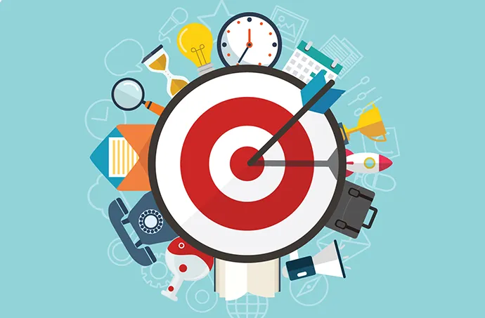 How to Effectively Set & Prioritize Goals