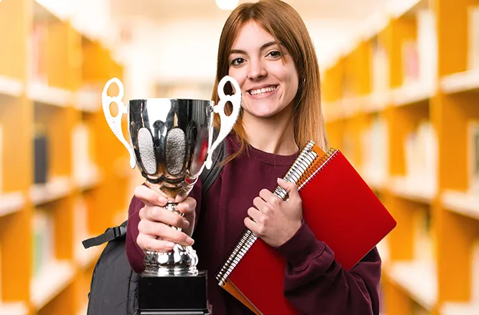 How to Find and Apply for Academic Awards