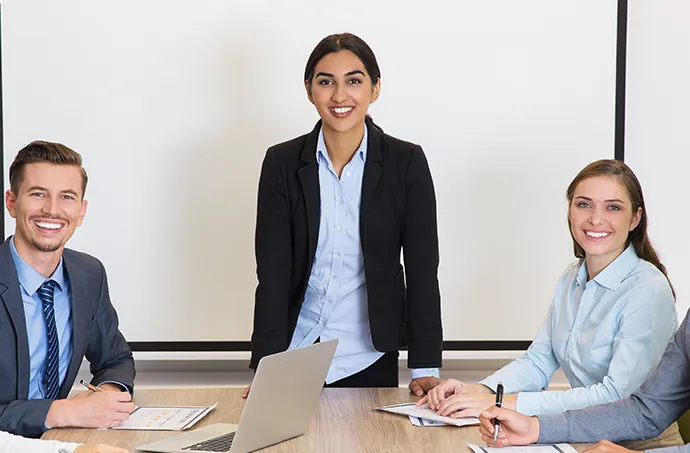 How to Find and Apply for Student Executive Board Positions