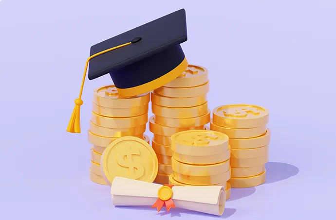 How to Find and Successfully Apply for Graduate School Scholarships