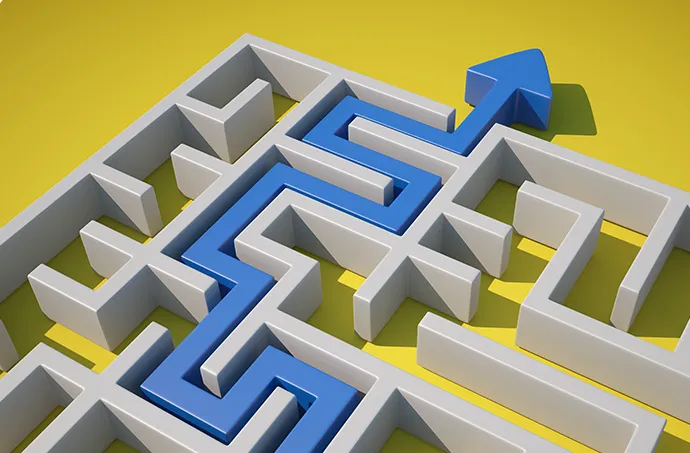 How to Navigate the Master’s Thesis Process