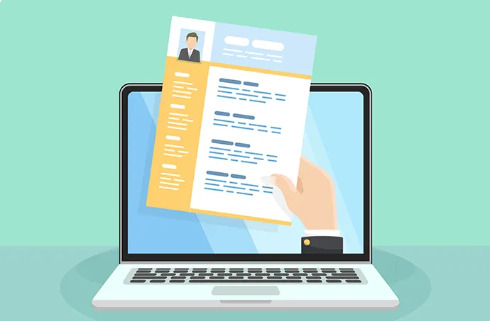 How to Prepare a CV for Faculty Position Applications
