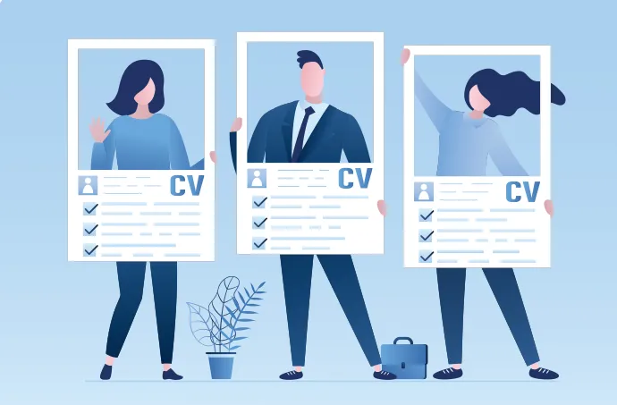 How to Prepare a CV for Graduate School Applications