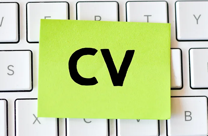 How to Prepare a CV for Post-Doctoral Fellowship Applications