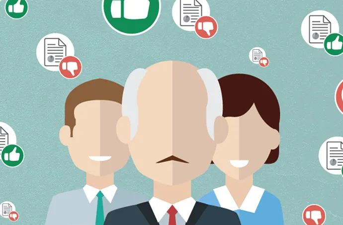 How to Respond to Peer-Reviewer Comments & Conduct a Peer-Review