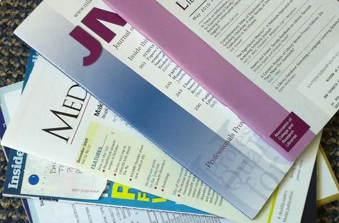 How to Select the Best Journal for Your Article