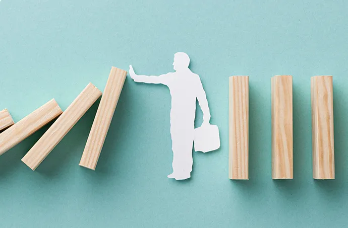 How to Set Healthy Boundaries & Resolve Conflicts