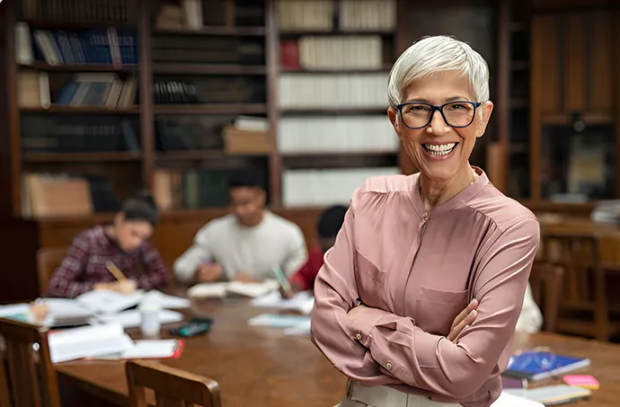 How to Survive & Thrive as a Department Chair