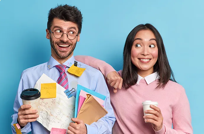 How to Survive and Thrive Your 1st Year on the Tenure Track