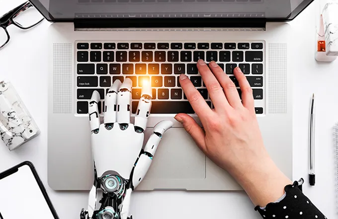 How to Use AI Tools to Assist in Writing Journal Articles