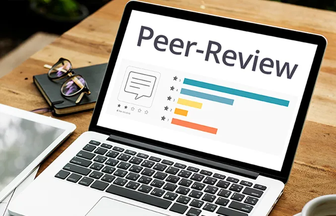 How to Use AI Tools to Conduct a Mock Peer-Review