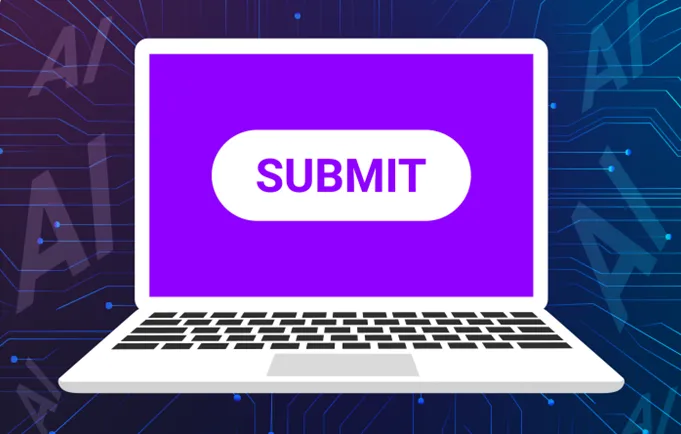 How to Use AI Tools to Prepare Your Manuscript for Submission