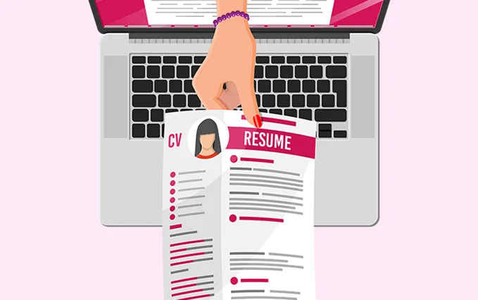 How to Use AI Tools to Write a Resume or CV