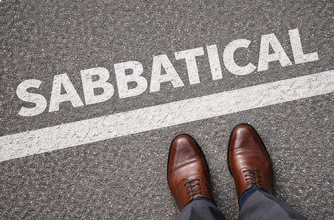 How to Use Sabbaticals and Fellowships to Reinvigorate Your Career