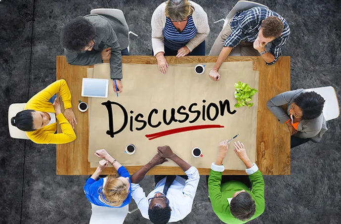 How to Write Discussion Sections