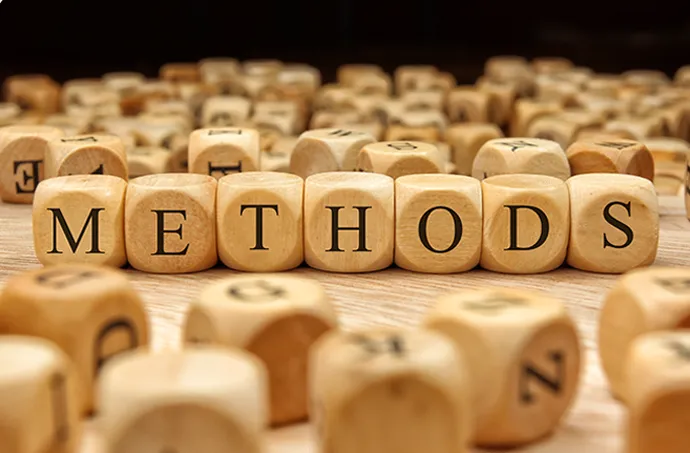 How to Write Methods Sections