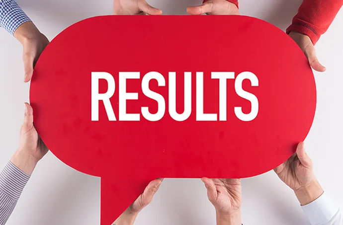 How to Write Results Sections & Prepare Tables & Figures