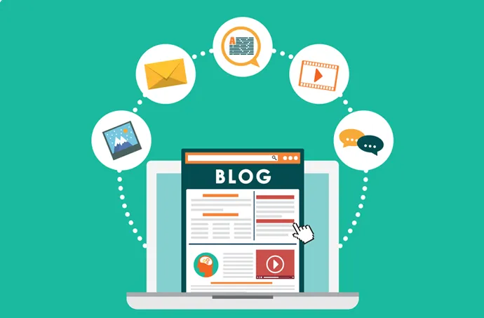 How to Write a Blog Post