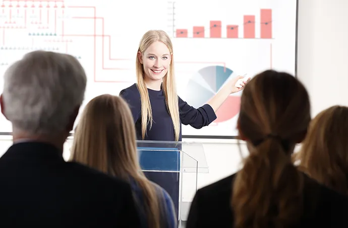 How to Write a Conference Paper or Poster Proposal