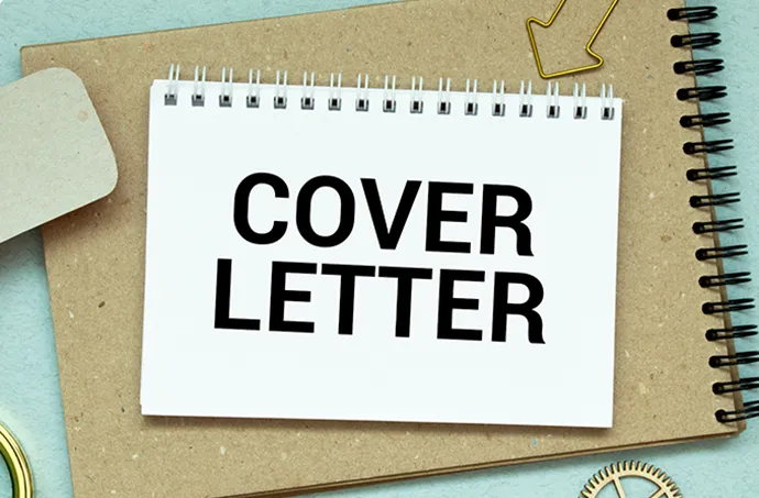 How to Write a Cover Letter for Industry Job Applications
