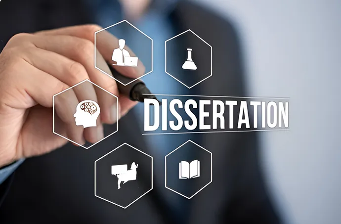How to Write a Doctoral Dissertation
