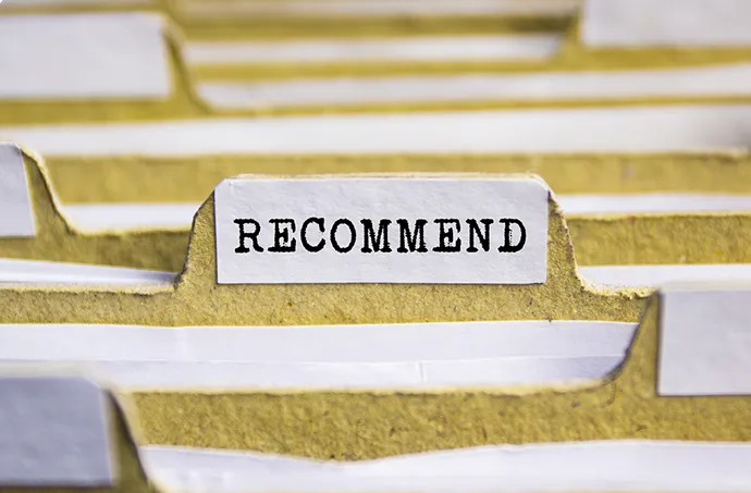 How to Write a Letter of Recommendation