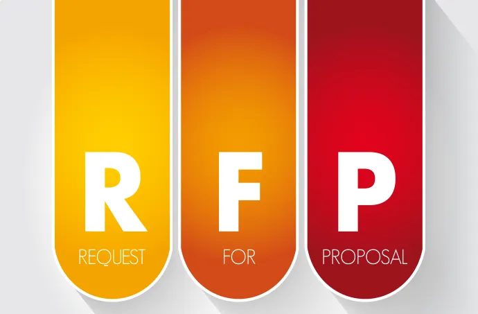How to Write a Request for Proposals