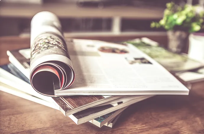 How to Write a Scientific Magazine Article