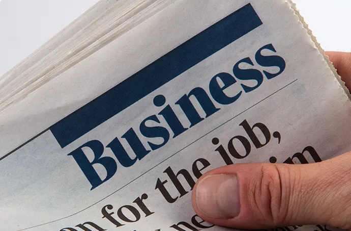 How to Write an Op-Ed for Business Faculty and Students