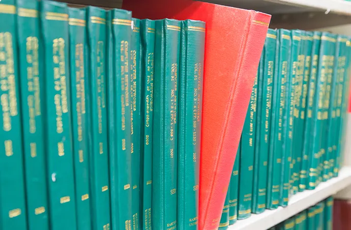 Identifying Academic Book Publishers & Acquisitions Editors