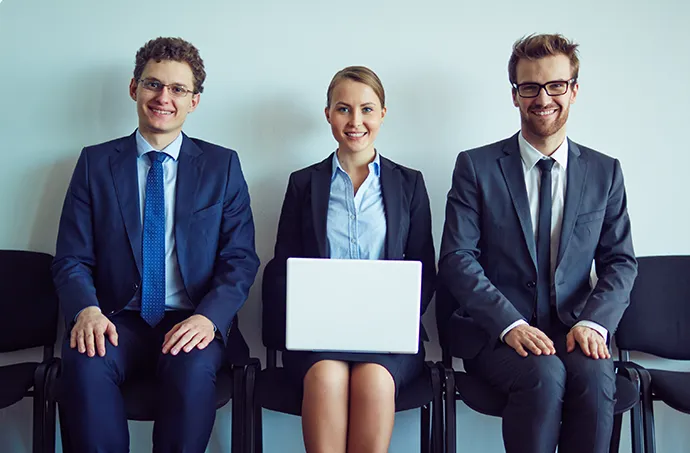 Interview Preparation for Industry Jobs