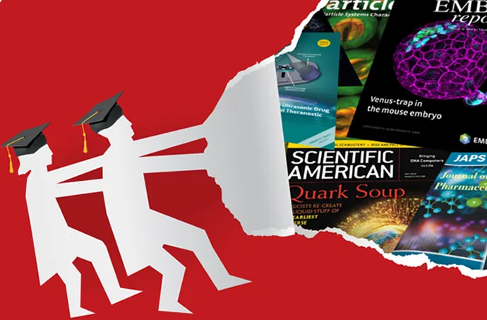 Introduction to Academic Journals & Structured Reporting Checklists