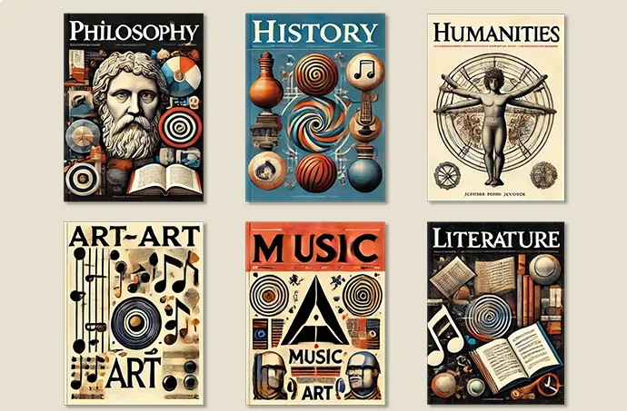 Introduction to Academic Journals in the Humanities