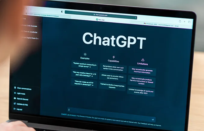 Introduction to ChatGPT for Academic Research