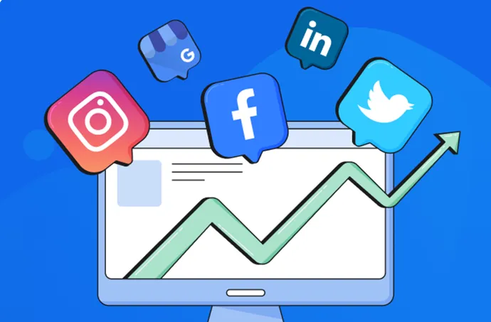 Leveraging Social Media Analytics for Researchers