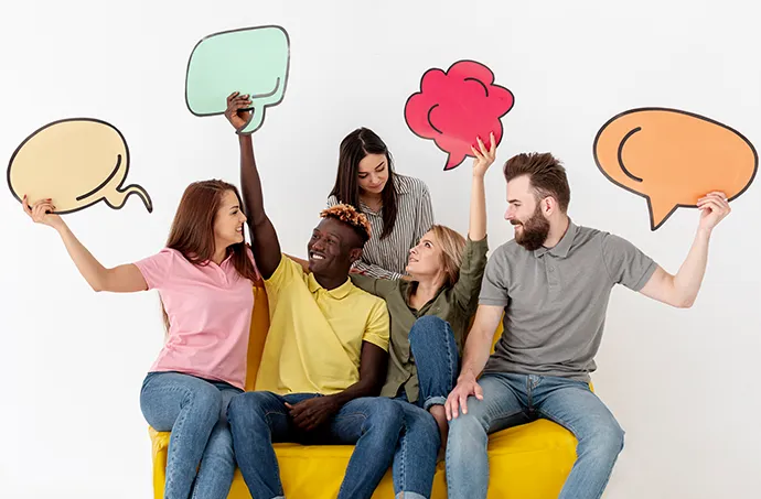 Mastering Nonverbal Communication in the Workplace