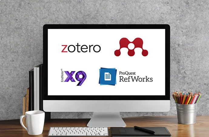 Mastering Reference Management Software