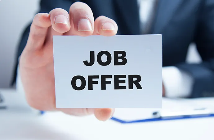 Navigating Academic Job Offers