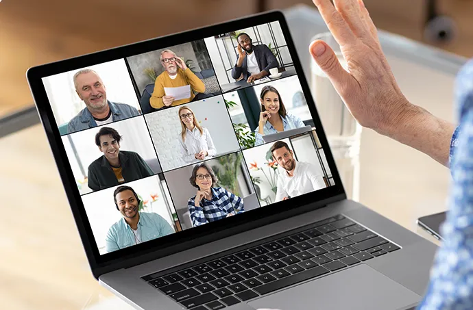 Synchronous Online & Blended Education Best Practices for Instructors